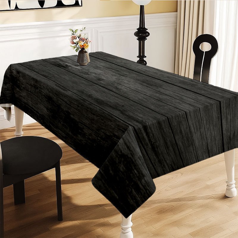 Luxury Lifestyle Dark - 1개입 부드럽고 패셔너블하며 세련된 짙은 나무결