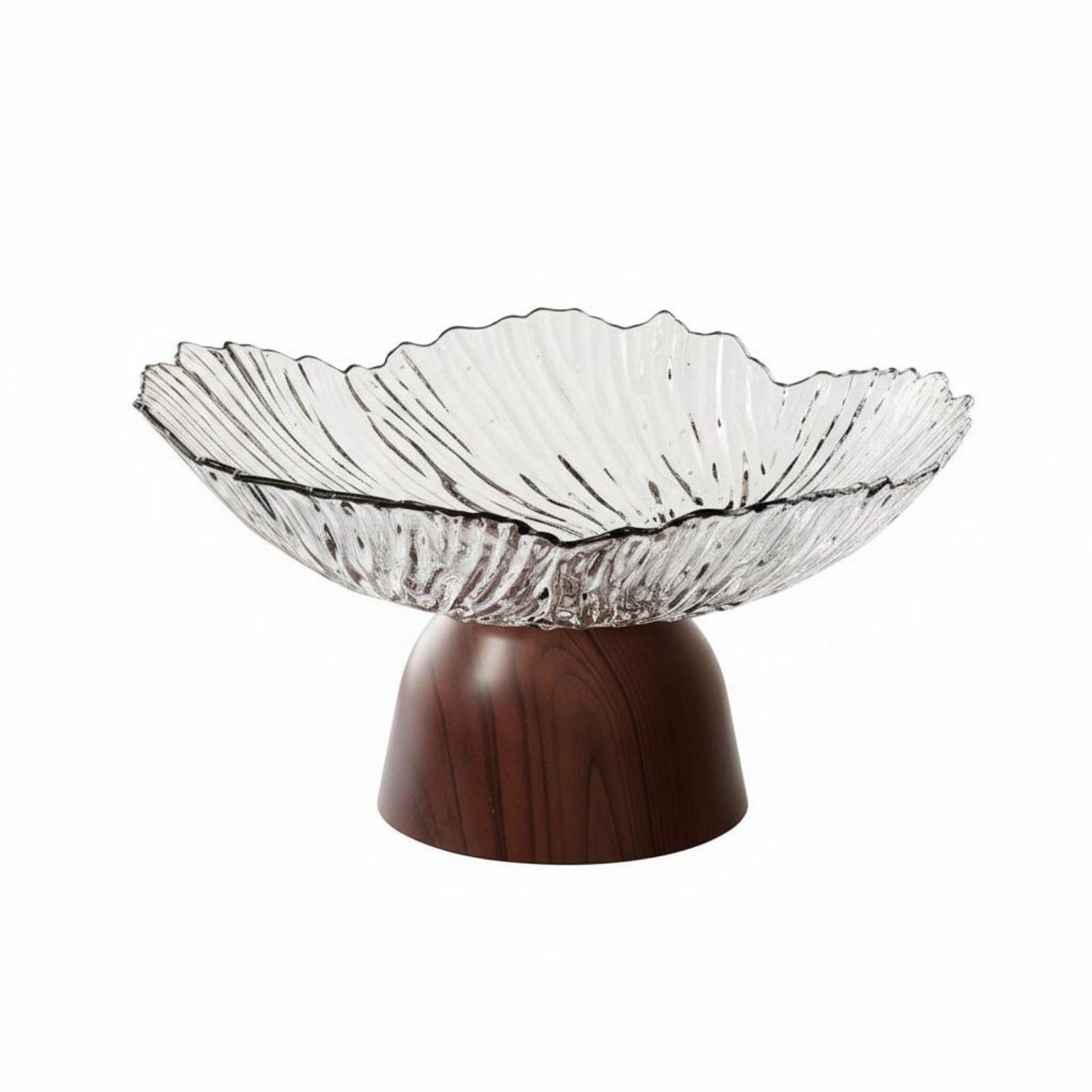 산업용 트레이 인조 나무 디자인 높이 조절 가능한 캔디 - Wooden Serving Tray 리뷰 및 가격