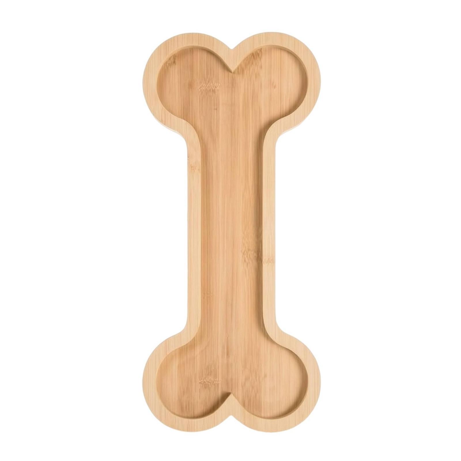 칸막이가 있는 대나무 접시, 나무 접시, 어린이, 아기 - Wooden Serving Tray 리뷰 및 가격