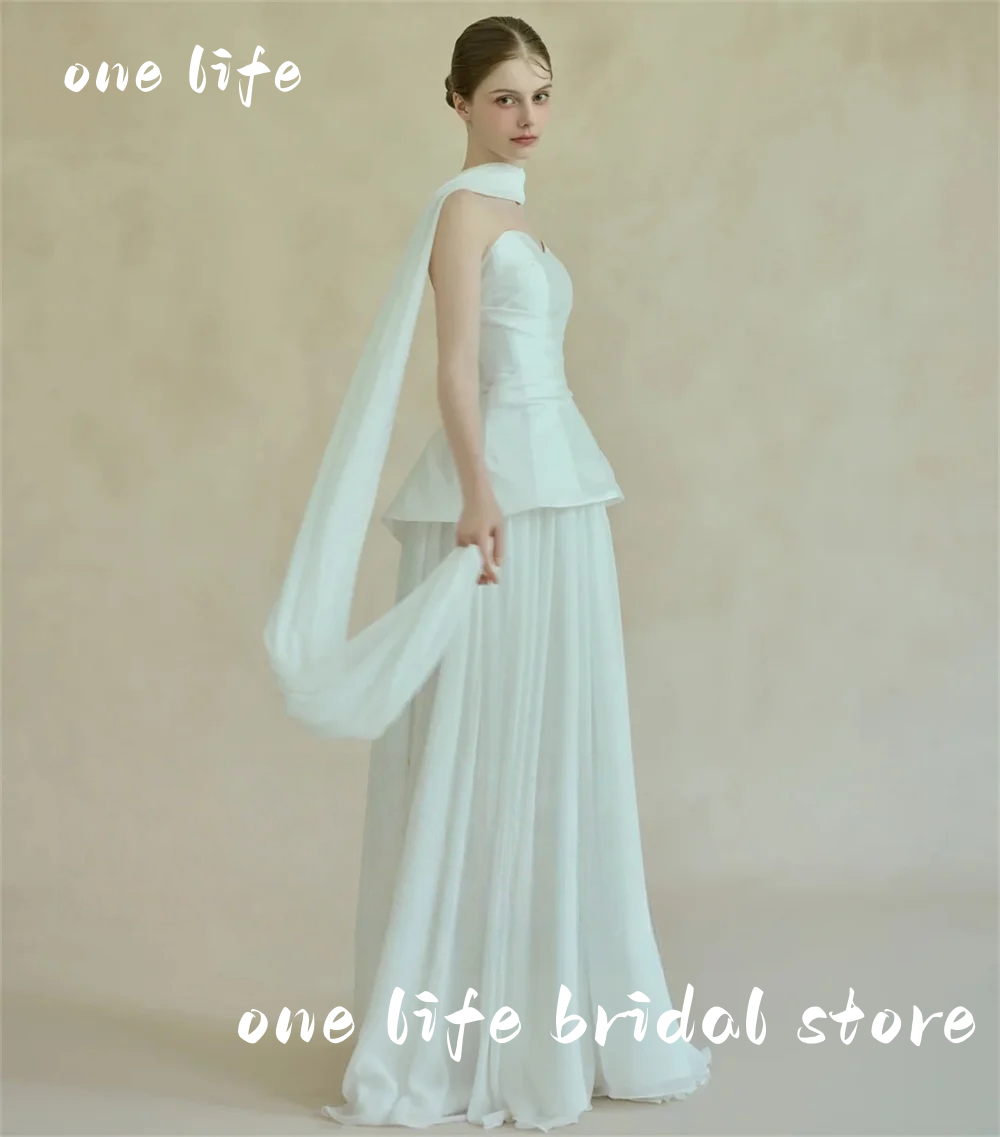 ONE LIFE Sweetheart 우아한 스타일 가든 - Luxury Lifestyle Dress 리뷰 및 가격