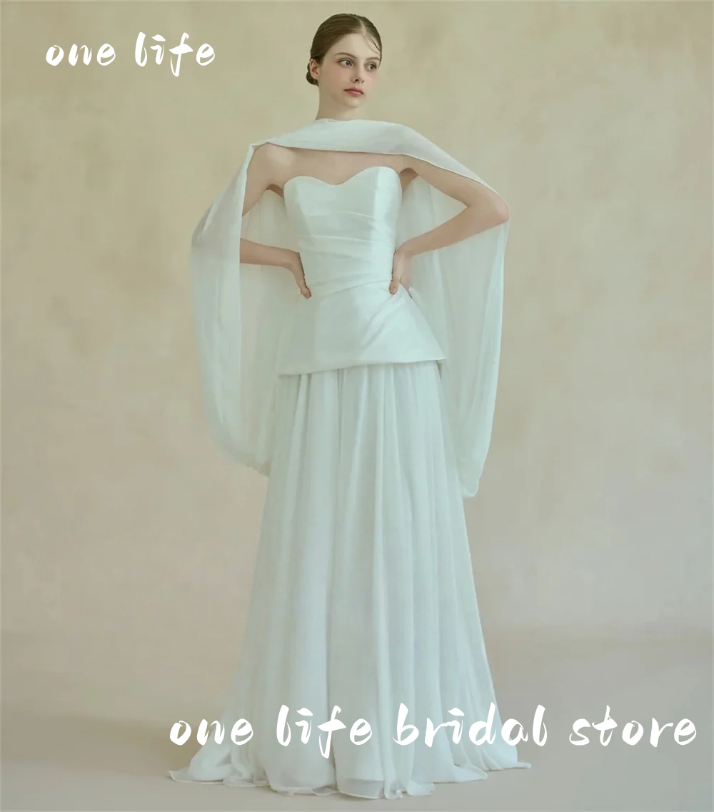 ONE LIFE Sweetheart 우아한 스타일 가든 - Luxury Lifestyle Dress 리뷰 및 가격