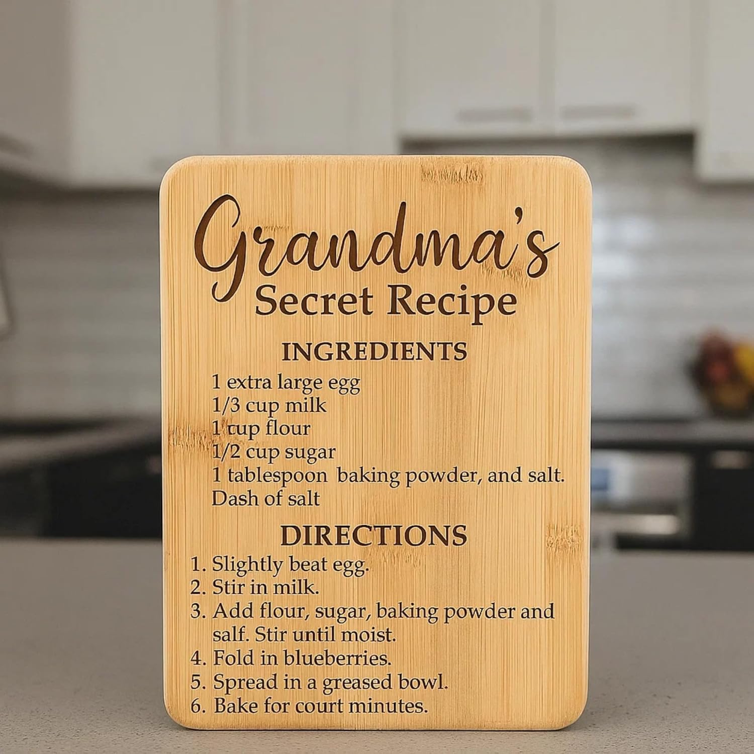 24개 세트, 8인치X6인치 대량 도매 무지 대나무 도 - Wooden Serving Tray 리뷰 및 가격