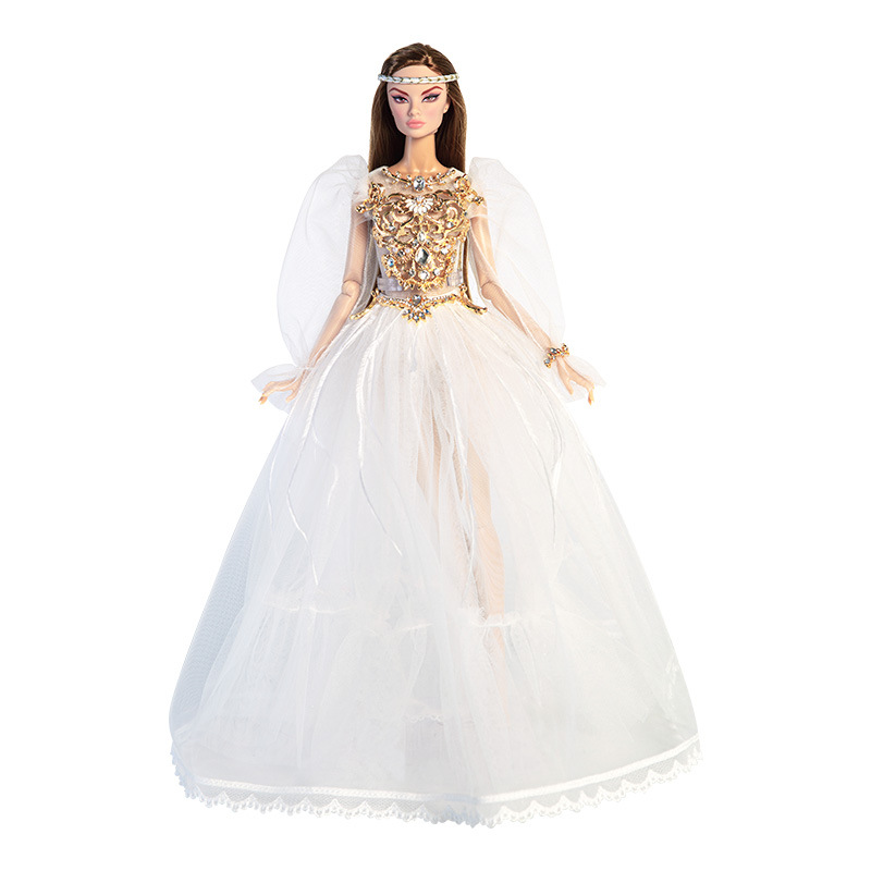 1/6 32cm FR 슈퍼모델 인형 의류 수트 고급 오 - Luxury Lifestyle Dress 리뷰 및 가격
