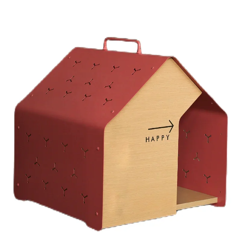 고급스러운 고품질 강아지 또는 고양이 집 침대, 라이프 - Luxury Lifestyle House 리뷰 및 가격